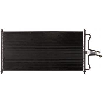 2008 Ford Lobo A/C Condenser Spectra Premium 73092 image 1 of 4