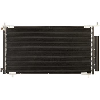 2011 Honda Element A/C Condenser Spectra Premium 73112 image 1 of 4