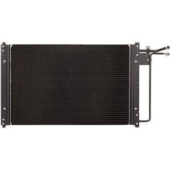 1983 Oldsmobile Delta 88 A/C Condenser Spectra Premium 73219 image 1 of 4
