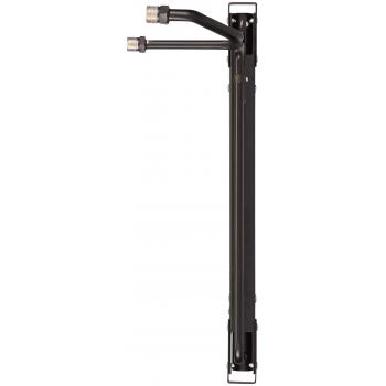 1983 Oldsmobile Delta 88 A/C Condenser Spectra Premium 73219 image 3 of 4