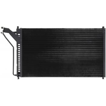 1980 Oldsmobile Cutlass A/C Condenser Spectra Premium 73232 image 1 of 4