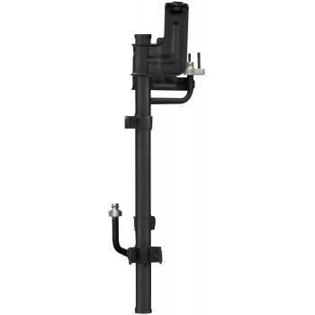 2004 Hyundai Sonata A/C Condenser Spectra Premium 73257 image 2 of 4