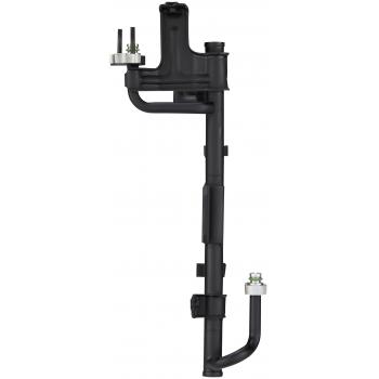 2004 Hyundai Sonata A/C Condenser Spectra Premium 73257 image 3 of 4