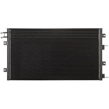 2001 Chrysler Sebring A/C Condenser Spectra Premium 73264 image 1 of 4