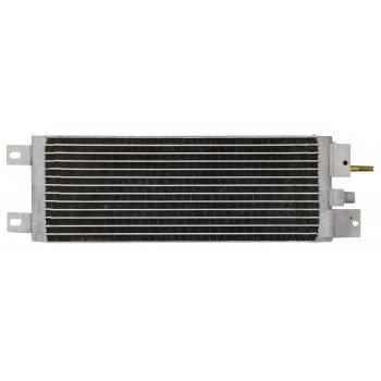 2000 Dodge Grand Caravan A/C Condenser Spectra Premium 73274 image 1 of 4
