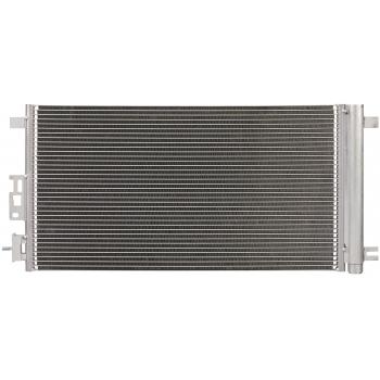 2006 Pontiac G6 A/C Condenser Spectra Premium 73279 image 1 of 4