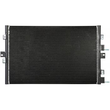 2009 Chrysler PT Cruiser A/C Condenser Spectra Premium 73286 image 1 of 4