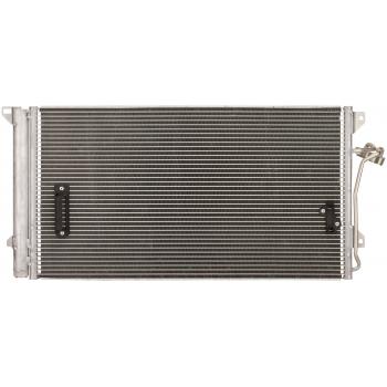 2010 Volkswagen Touareg A/C Condenser Spectra Premium 73294 image 1 of 4