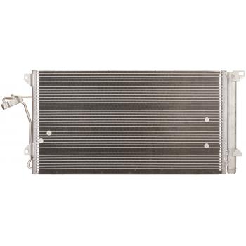 2010 Volkswagen Touareg A/C Condenser Spectra Premium 73294 image 2 of 4