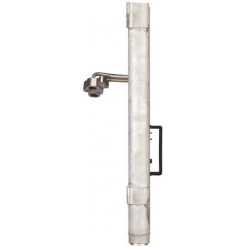 2010 Volkswagen Touareg A/C Condenser Spectra Premium 73294 image 4 of 4