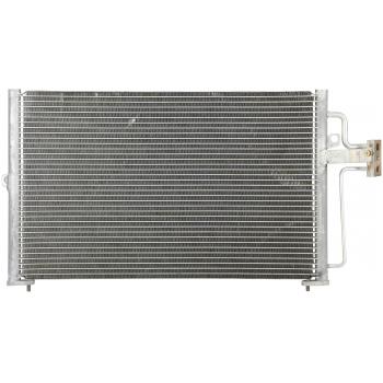 1987 Dodge 600 A/C Condenser Spectra Premium 73344 image 1 of 4