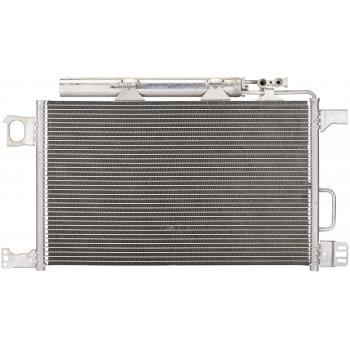 2007 Mercedes-Benz C280 A/C Condenser Spectra Premium 73385 image 1 of 4