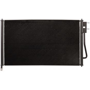 2007 Ford Focus A/C Condenser Spectra Premium 73391 image 1 of 4