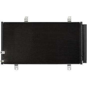 2011 Toyota Camry A/C Condenser Spectra Premium 73396 image 1 of 4