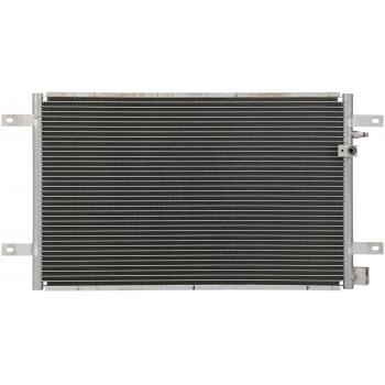 2010 Audi A6 A/C Condenser Spectra Premium 73424 image 1 of 4