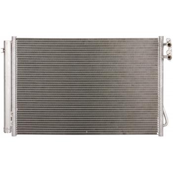 2010 BMW 325i A/C Condenser Spectra Premium 73443 image 1 of 4