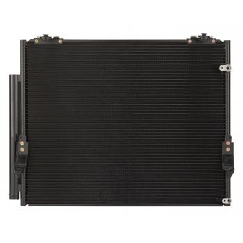 2018 Toyota Tundra A/C Condenser Spectra Premium 73598 image 1 of 4