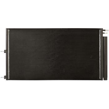 2014 Lincoln Navigator A/C Condenser Spectra Premium 73618 image 1 of 4