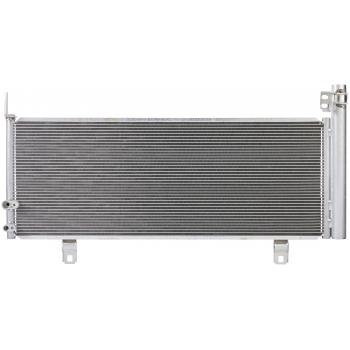 2011 Toyota Camry A/C Condenser Spectra Premium 73644 image 1 of 4