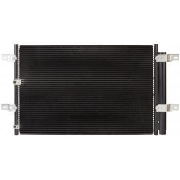 2008 Ford Edge A/C Condenser Spectra Premium 73656 image 1 of 4