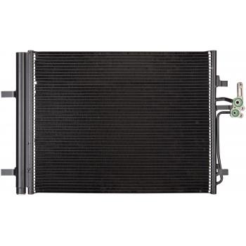 2015 Volvo XC60 A/C Condenser Spectra Premium 73733 image 1 of 4