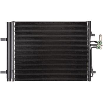 2015 Land Rover Discovery Sport A/C Condenser Spectra Premium 73733 image 3 of 4