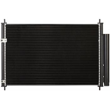 2011 Scion xB A/C Condenser Spectra Premium 73755 image 1 of 4