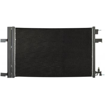 2015 Buick Regal A/C Condenser Spectra Premium 73794 image 2 of 4