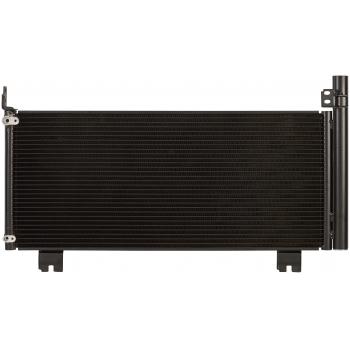 2012 Lexus RX450h A/C Condenser Spectra Premium 73797 image 1 of 4