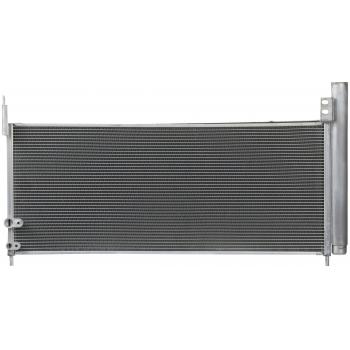 2012 Lexus HS250h A/C Condenser Spectra Premium 73798 image 1 of 4