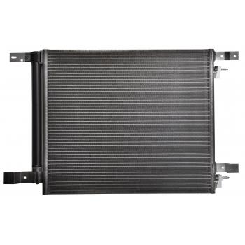 2015 Cadillac SRX A/C Condenser Spectra Premium 73865 image 1 of 4