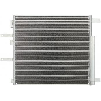 2011 Ram 2500 A/C Condenser Spectra Premium 73878 image 1 of 4