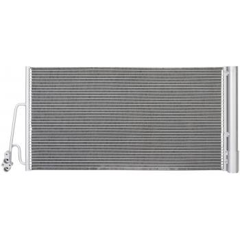 2011 Mini Cooper Countryman A/C Condenser Spectra Premium 73884 image 1 of 4