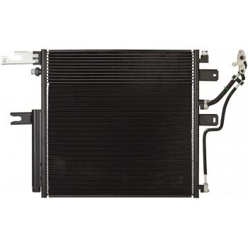 2014 Ram 5500 A/C Condenser Spectra Premium 73886 image 1 of 4