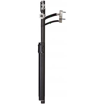 2014 Ram 5500 A/C Condenser Spectra Premium 73886 image 2 of 4