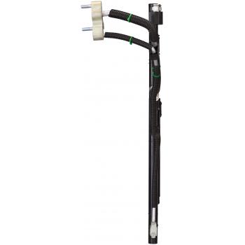 2014 Ram 5500 A/C Condenser Spectra Premium 73886 image 3 of 4