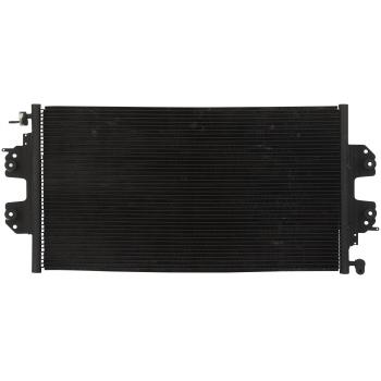 2015 Chevrolet Express 3500 A/C Condenser Spectra Premium 73887 image 1 of 4