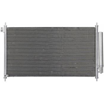 2019 Acura ILX A/C Condenser Spectra Premium 73965 image 1 of 4