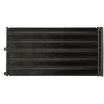 2016 Lincoln Navigator A/C Condenser Spectra Premium 73975 image 1 of 4