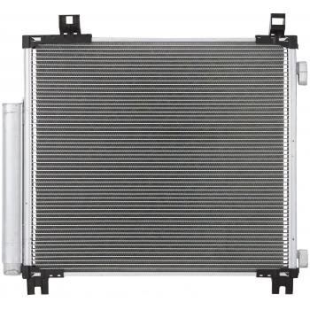 2015 Scion iQ A/C Condenser Spectra Premium 73977 image 1 of 4