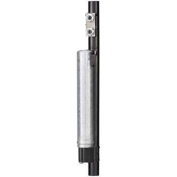 2014 Jeep Compass A/C Condenser Spectra Premium 73982 image 3 of 4