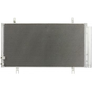 2018 Lexus ES350 A/C Condenser Spectra Premium 73995 image 1 of 4