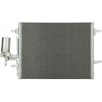 2015 Volvo XC60 A/C Condenser Spectra Premium 73998 image 1 of 4