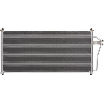 1992 Cadillac Fleetwood A/C Condenser Spectra Premium 74008 image 1 of 4