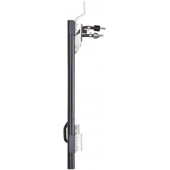 2005 Ford Crown Victoria A/C Condenser Spectra Premium 74011 image 3 of 4