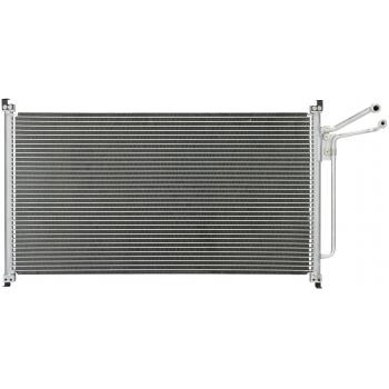 1980 Oldsmobile Cutlass A/C Condenser Spectra Premium 74013 image 1 of 4