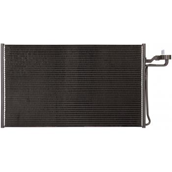 2011 Volvo V50 A/C Condenser Spectra Premium 74084 image 1 of 4