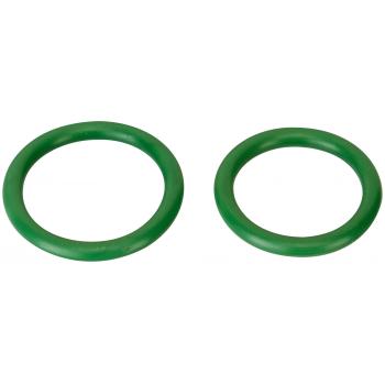 2011 Volvo V50 A/C Condenser Spectra Premium 74084 image 2 of 4