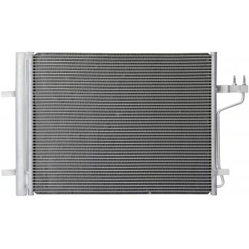 2015 Ford C-Max A/C Condenser Spectra Premium 74106 image 1 of 4