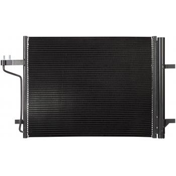 2015 Ford C-Max A/C Condenser Spectra Premium 74106 image 2 of 4